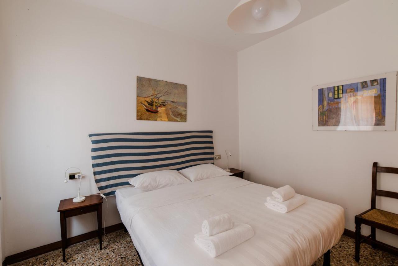 Apartment Ca' Muneghe, Spazioso E Luminoso Venice