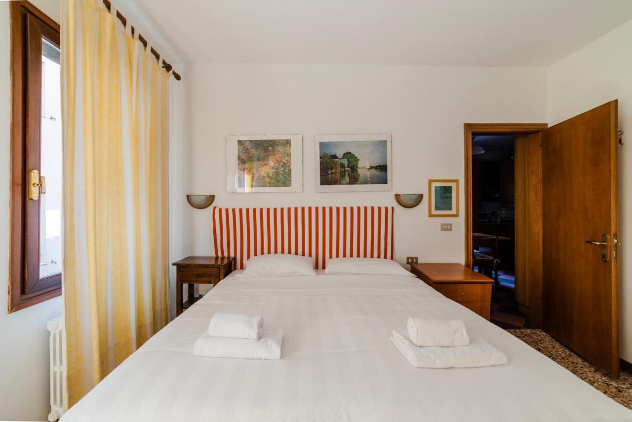 Apartamento Ca' Muneghe, Spazioso E Luminoso *