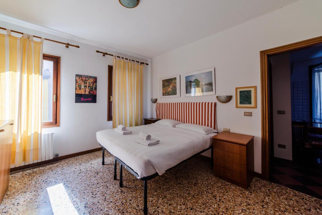 Ca' Muneghe, Spazioso E Luminoso Apartamento *