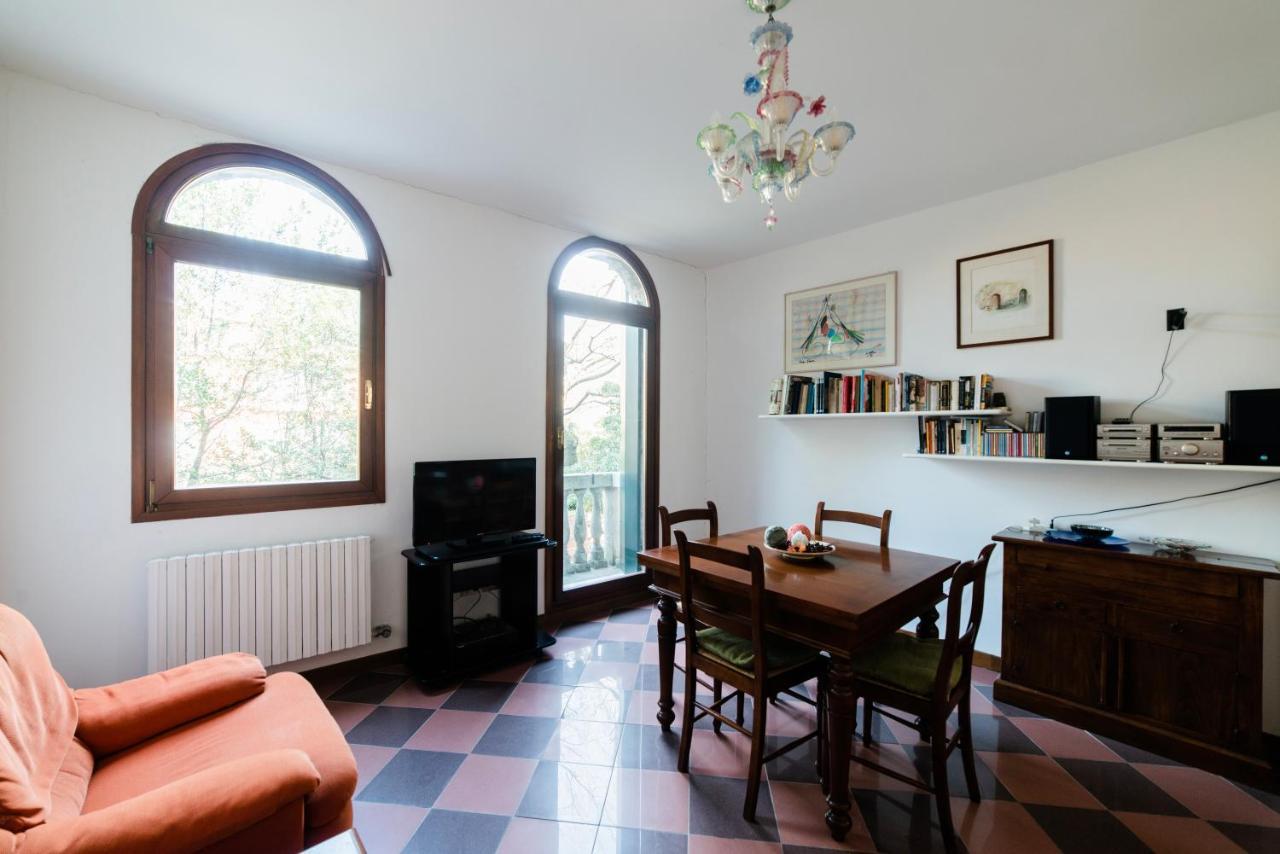 Apartamento Ca' Muneghe, Spazioso E Luminoso