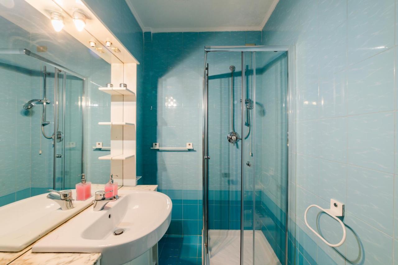 Apartamento Ca' Muneghe, Spazioso E Luminoso *